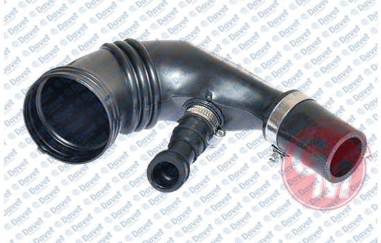 GUA 40999 Hava Filtre Hortumu Fiorino- Linea 1.3 Mtj 07> 95hp
